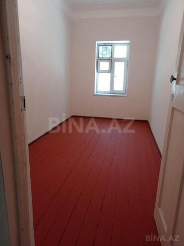 3 otaqlı köhnə tikili - Mingəçevir - 75 m² (9)