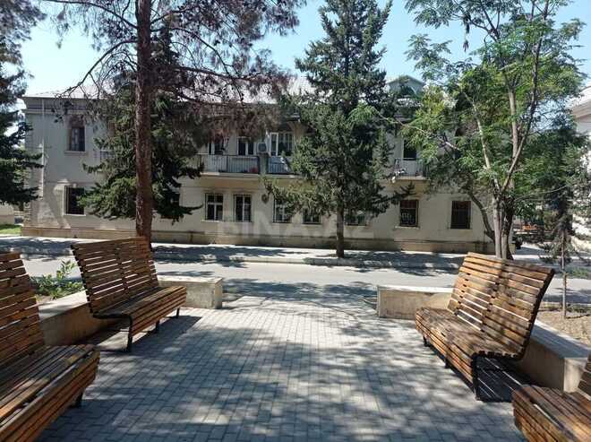 3 otaqlı köhnə tikili - Mingəçevir - 75 m² (1)