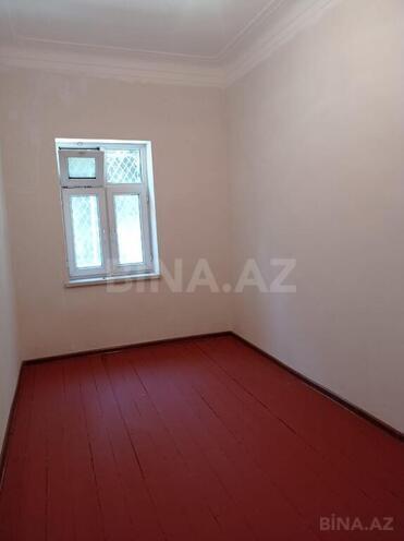 3 otaqlı köhnə tikili - Mingəçevir - 75 m² (6)