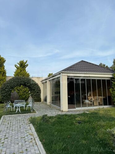 5-комн. дом/дача - пос. Шувеляны - 450 м² (3)