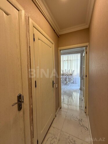 4-комн. вторичка - м. Иншаатчылар - 120 м² (14)