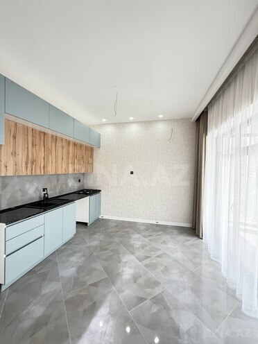 4 otaqlı həyət evi/bağ evi - Şüvəlan q. - 135 m² (15)