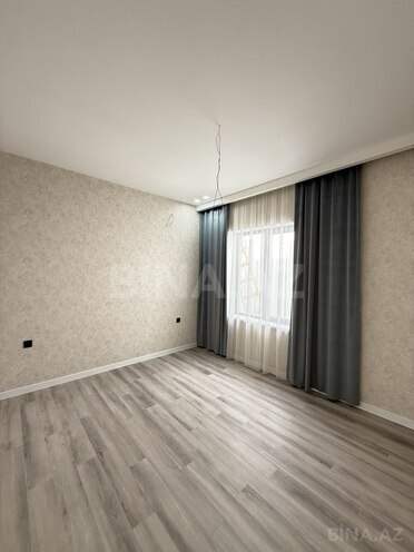 4 otaqlı həyət evi/bağ evi - Şüvəlan q. - 135 m² (21)