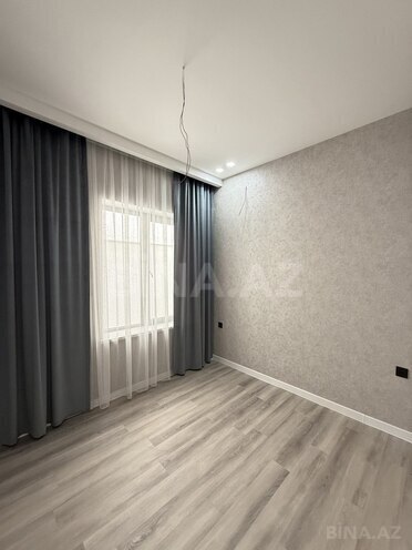 4 otaqlı həyət evi/bağ evi - Şüvəlan q. - 135 m² (19)