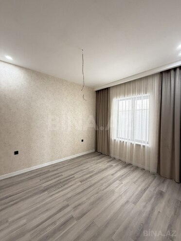 4 otaqlı həyət evi/bağ evi - Şüvəlan q. - 135 m² (20)