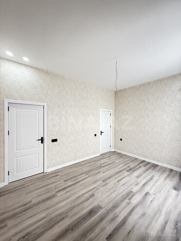 4 otaqlı həyət evi/bağ evi - Şüvəlan q. - 135 m² (22)