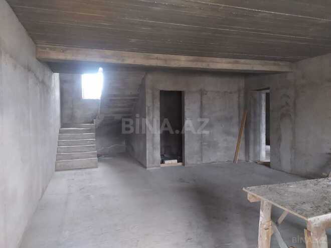 Satılır 7 otaqlı həyət evi/bağ evi 440 m², Xocəsən q., photo 21 from 31