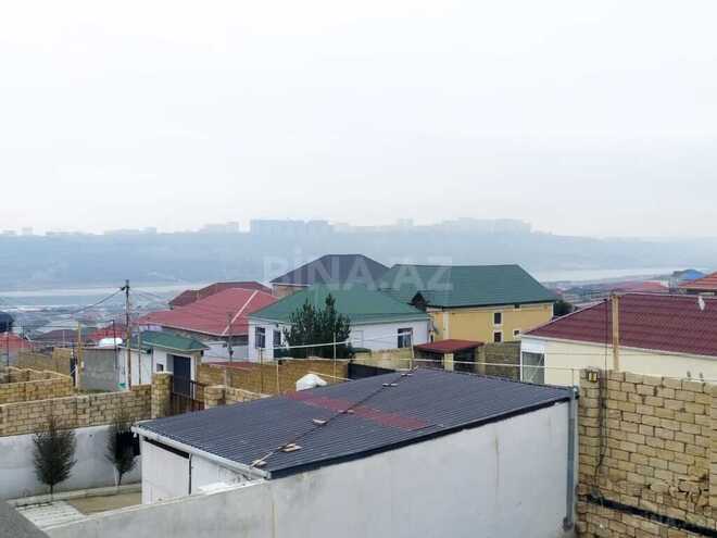 Satılır 7 otaqlı həyət evi/bağ evi 440 m², Xocəsən q., photo 5 from 31