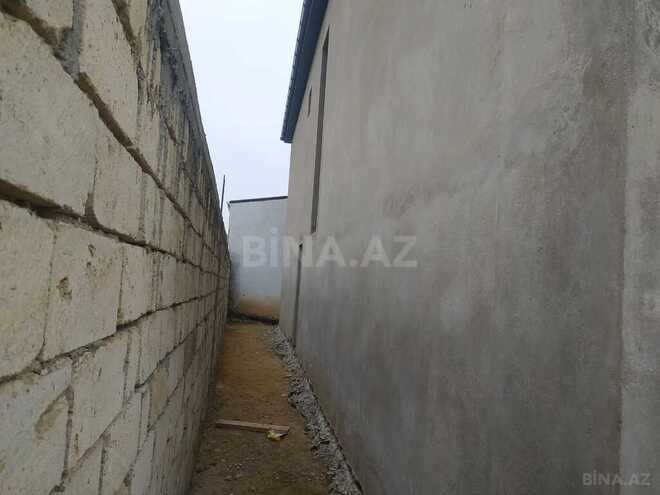 Satılır 7 otaqlı həyət evi/bağ evi 440 m², Xocəsən q., photo 23 from 31