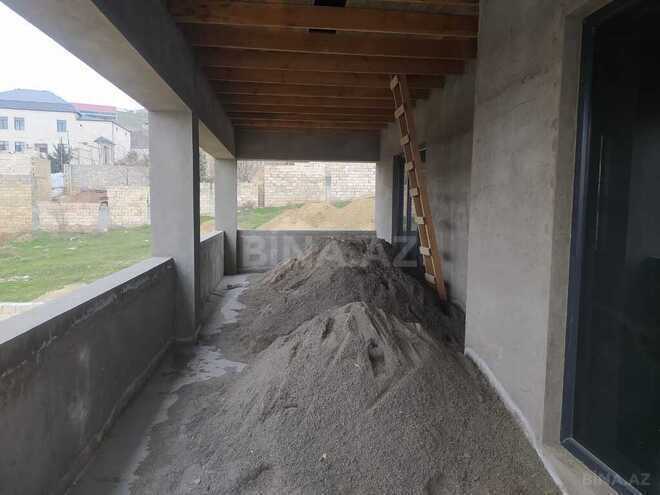 Satılır 7 otaqlı həyət evi/bağ evi 440 m², Xocəsən q., photo 8 from 31