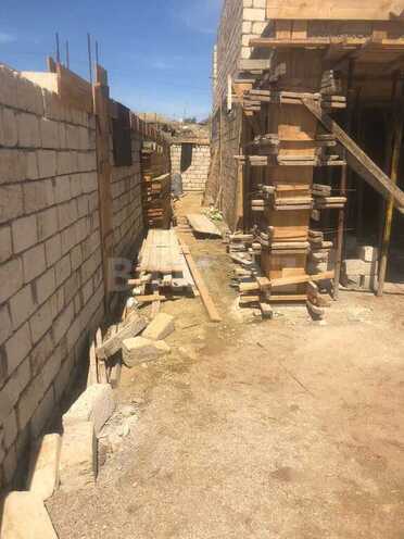 Satılır 7 otaqlı həyət evi/bağ evi 440 m², Xocəsən q., photo 27 from 31