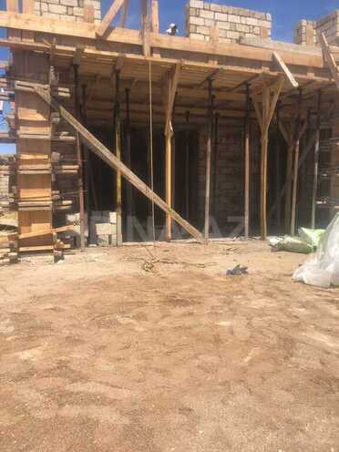 Satılır 7 otaqlı həyət evi/bağ evi 440 m², Xocəsən q., photo 26 from 31