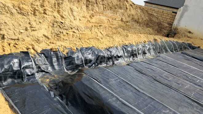 Satılır 7 otaqlı həyət evi/bağ evi 440 m², Xocəsən q., photo 28 from 31