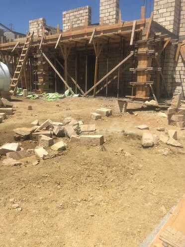 Satılır 7 otaqlı həyət evi/bağ evi 440 m², Xocəsən q., photo 24 from 31