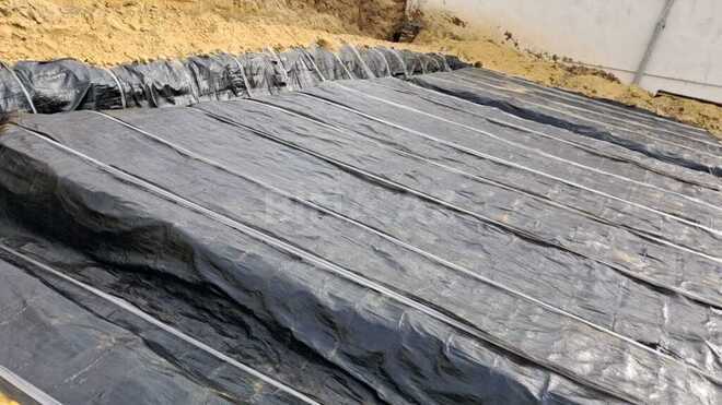 Satılır 7 otaqlı həyət evi/bağ evi 440 m², Xocəsən q., photo 29 from 31