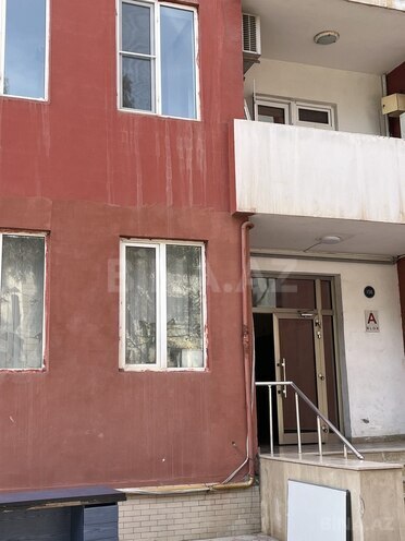 2 otaqlı ofis - Nərimanov r. - 90 m² (2)