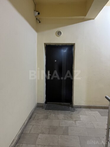 2 otaqlı ofis - Nərimanov r. - 90 m² (3)