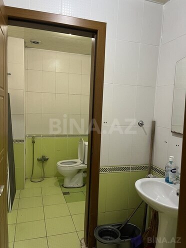 2 otaqlı ofis - Nərimanov r. - 90 m² (6)