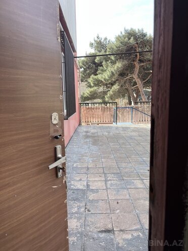 2 otaqlı ofis - Nərimanov r. - 90 m² (7)