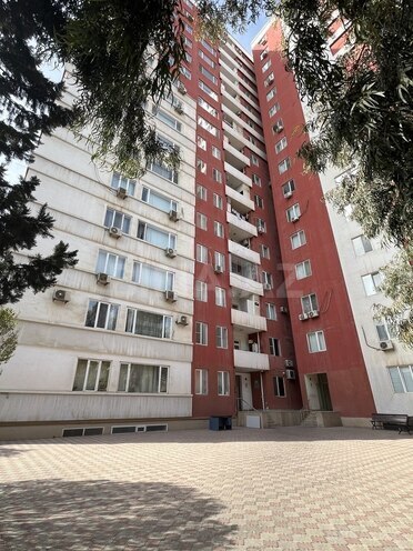 2 otaqlı ofis - Nərimanov r. - 90 m² (1)