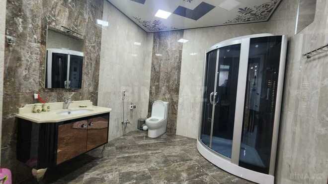 Продаётся 9-комн. дом/дача 550 м², м. Ахмедлы, photo 14 from 16