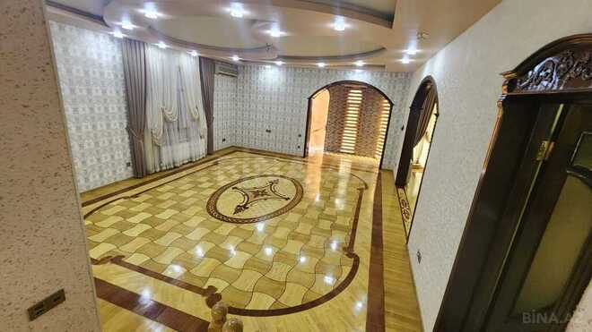 Продаётся 9-комн. дом/дача 550 м², м. Ахмедлы, photo 4 from 16