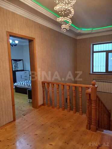 10-комн. дом/дача - пос. Масазыр - 300 м² (9)