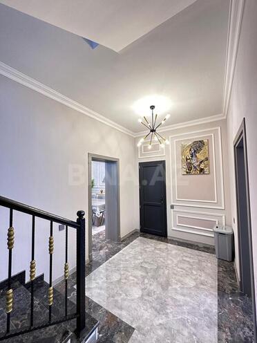 5-комн. дом/дача - Исмаиллы - 310 м² (3)