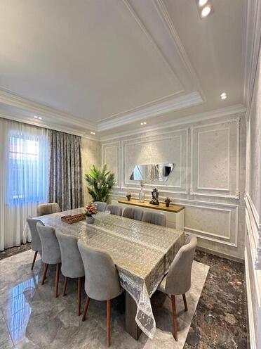 5-комн. дом/дача - Исмаиллы - 310 м² (30)