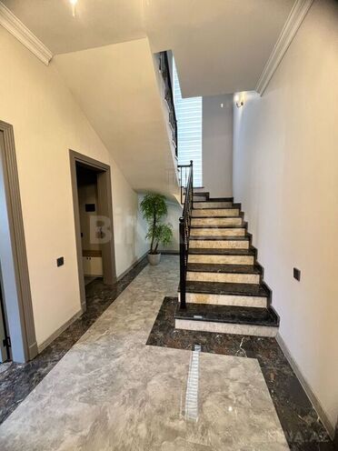 5-комн. дом/дача - Исмаиллы - 310 м² (9)