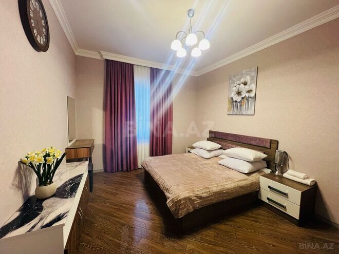 5-комн. дом/дача - Исмаиллы - 310 м² (8)