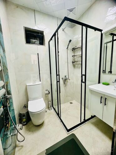 5-комн. дом/дача - Исмаиллы - 310 м² (11)