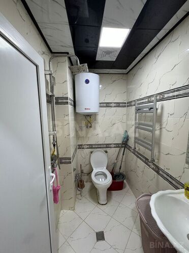 2 otaqlı yeni tikili - Masazır q. - 41 m² (9)