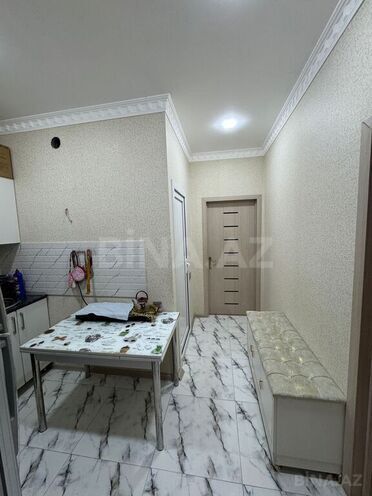 2 otaqlı yeni tikili - Masazır q. - 41 m² (6)