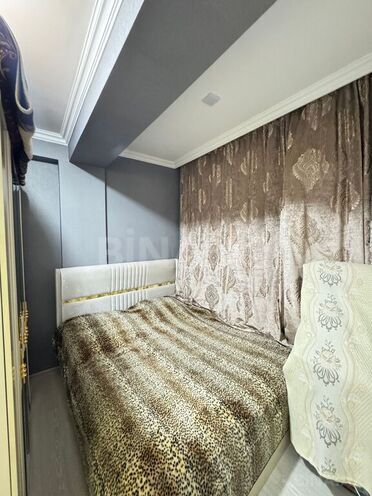 2 otaqlı yeni tikili - Masazır q. - 41 m² (5)