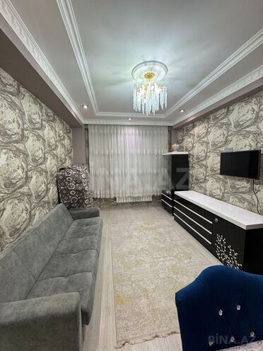 2 otaqlı yeni tikili - Masazır q. - 41 m² (2)