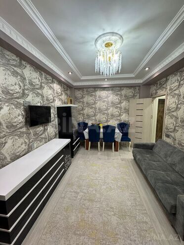 2 otaqlı yeni tikili - Masazır q. - 41 m² (3)