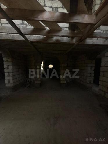 6 otaqlı həyət evi/bağ evi - Xəzər r. - 500 m² (16)