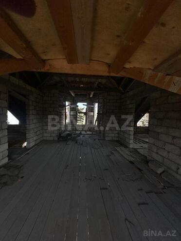 6 otaqlı həyət evi/bağ evi - Xəzər r. - 500 m² (12)