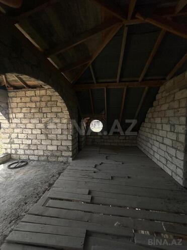 6 otaqlı həyət evi/bağ evi - Xəzər r. - 500 m² (9)