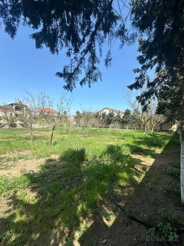 6 otaqlı həyət evi/bağ evi - Xəzər r. - 500 m² (24)