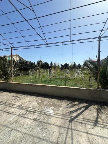 6 otaqlı həyət evi/bağ evi - Xəzər r. - 500 m² (19)