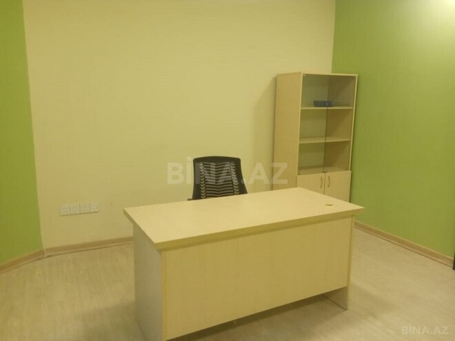 3-комн. офис - Наримановский  р. - 62 м² (1)