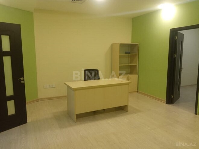 3-комн. офис - Наримановский  р. - 62 м² (2)