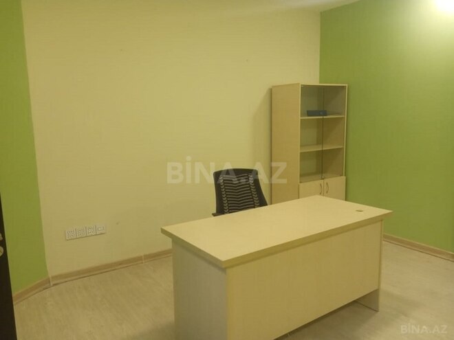 3-комн. офис - Наримановский  р. - 62 м² (8)