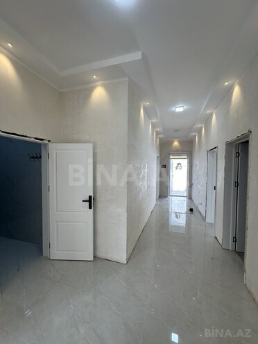 4-комн. дом/дача - пос. Бузовна - 160 м² (11)