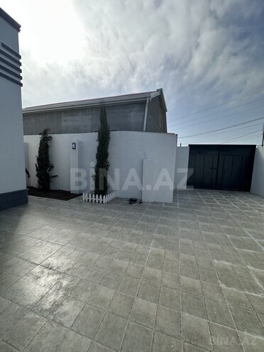 4-комн. дом/дача - пос. Бузовна - 160 м² (4)