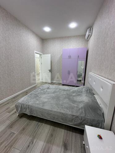 5-комн. дом/дача - пос. Тюркан - 160 м² (9)