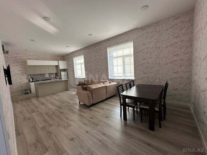 5-комн. дом/дача - пос. Тюркан - 160 м² (6)
