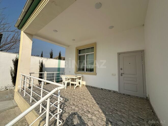 5-комн. дом/дача - пос. Тюркан - 160 м² (5)